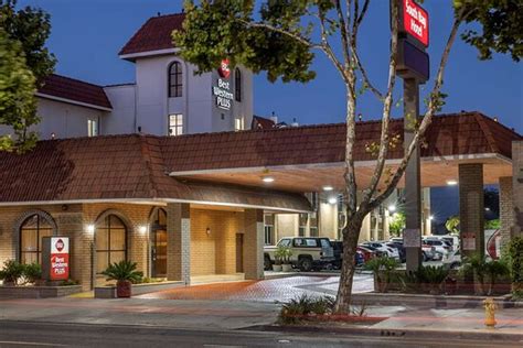 hotel in lawndale ca  How should we direct your call?Best Western Plus South Bay Hotel
